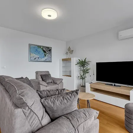 Apartamento Niksa - Makarska Exklusiv *