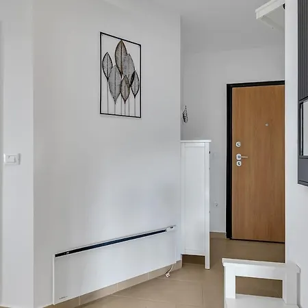 Apartamento Niksa - Makarska Exklusiv