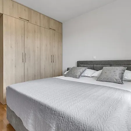 Apartamento Niksa - Makarska Exklusiv *