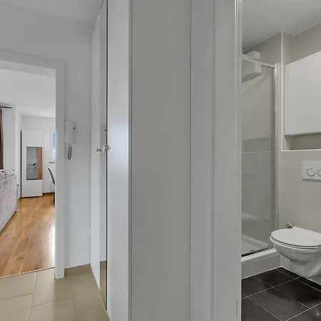 Niksa - Makarska Exklusiv Apartamento Kovacic